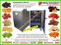 FABRICAÇÃO DE FRUTAS SECAS, EQUIPAMENTOS INDUSTRIAIS MACANUDA FABRICAÇÃO DE FRUTAS SECAS, EQUIPAMENTOS INDUSTRIAIS MACANUDA
