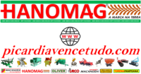 MÁQUINAS HANOMAG EM JATAÍ GO, SITE PICARDIAVENCETUDO.COM MÁQUINAS HANOMAG EM JATAÍ GO, SITE PICARDIAVENCETUDO.COM