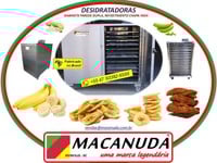 BANANA CHIPS DESIDRATADA, EQUIPAMENTOS PROFISSIONAIS MACANUDA BANANA CHIPS DESIDRATADA, EQUIPAMENTOS PROFISSIONAIS MACANUDA