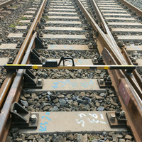 1520mm Digital Track Gauge 1520mm Digital Track Gauge