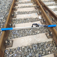 Analogue Track Gauge Analogue Track Gauge