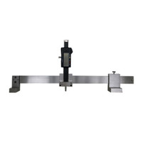 Frog Vertical Wear Gauge Frog Vertical Wear Gauge