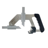 Mechanical Rail Head Wear Gauge Mechanical Rail Head Wear Gauge