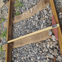 Railway Square Ruler Railway Square Ruler