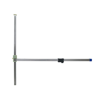 L-shaped Track Ruler L-shaped Track Ruler