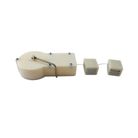 20mm Rail Curve Measuring Tools 20mm Rail Curve Measuring Tools