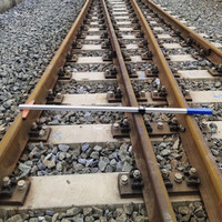 Mechanical Rail Offset Ruler Mechanical Rail Offset Ruler
