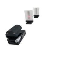 Laser Alignment Device