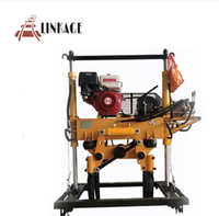 Hydraulic Rail Turnout Tamping Machine Hydraulic Rail Turnout Tamping Machine