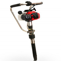 ND-4.5/4 Portable Rail Tamping Machine ND-4.5/4 Portable Rail Tamping Machine