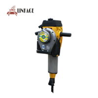 ND-5 Petro Rail Tamper ND-5 Petro Rail Tamper