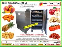 FRUTAS DESIDRATADAS MÁQUINAS INDUSTRIAIS TORENA MACANUDA FRUTAS DESIDRATADAS MÁQUINAS INDUSTRIAIS TORENA MACANUDA