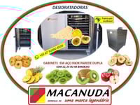 DESIDRATAR CASCA DE MARACUJÁ, EQUIPAMENTOS INDUSTRIAIS MACANUDA DESIDRATAR CASCA DE MARACUJÁ, EQUIPAMENTOS INDUSTRIAIS MACANUDA