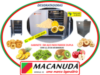 SECAR CASCA DE MARACUJÁ PARA FAZER PÓ, MÁQUINA INDUSTRIAL MACANUDA