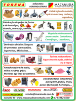 AGROINDÚSTRIA FAMILAR, HORTALIÇAS MINIMAMENTE PROCESSADAS