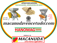 MACANUDA LEGENDÁRIA MÁQUINAS AGRÍCOLAS EM IBIRUBÁ RS