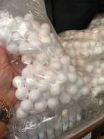Bolas de Isopor