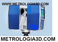 Treinamento Braço Faro Laser Scanner Faro Focus