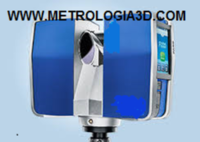FARO FOCUS LOCAÇÃO TREINAMENTO SCANNER 3D LASER TRACKER