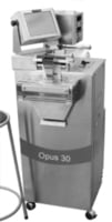 Opus 30 maquina para embalar