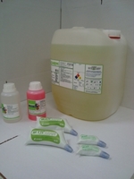 Arclean Solventes