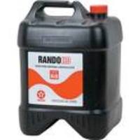 Texaco RANDO HD 