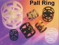 Anel Pall, Pall Ring 1 1/2